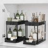 Sliding Under Sink Organizer