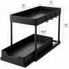Sliding Under Sink Organizer