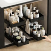 Sliding Under Sink Organizer